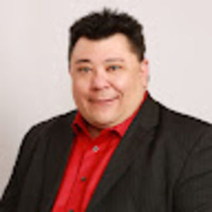 Meet your Posher, Andy